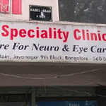 Life Speciality Clinic, Bangalore