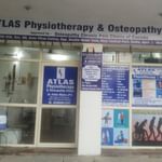 ATLAS Physiotherapy & Osteopathy Clinic | Lybrate.com