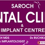 Saroch dental health care centre | Lybrate.com