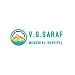 VG Saraf Memorial Hospital, Kochi