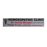 Homeopathic Clinic | Lybrate.com