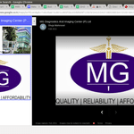M G Diagnostics & Imaging Centre | Lybrate.com