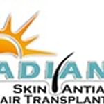 Radiance Skin Antiaging & Hair Transplant Clinic | Lybrate.com