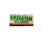 Hridayam Clinic, Ghaziabad