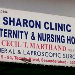 Sharon Clinic | Lybrate.com