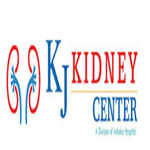 KJ Kidney Center, Vijayawada