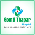 Gomti Thapar Hospital | Lybrate.com