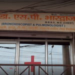 Dr. S. P. Bhardwaj's Clinic | Lybrate.com