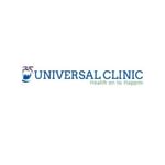 Universal Clinics, Hyderabad