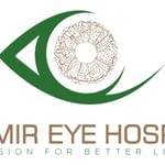 KASHMIR EYE HOSPITALS | Lybrate.com