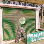 Bilalia Medicate | Lybrate.com