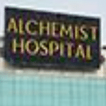 Alchemist Hospital, Panchkula, Panchkula