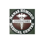 Nanas Homoeo Medical Centre, Coimbatore