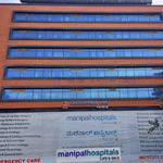Manipal Hospital, Millers Road | Lybrate.com