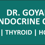 Dr. Goyal's Endocrine, Diabetes & Thyroid Clinic, Gurgaon