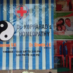 Dr.Kopparad's Homeopathy | Lybrate.com