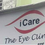 The Eye Clinic, Kolkata