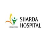 Sharda Hospital, Superspeciality Wing | Lybrate.com