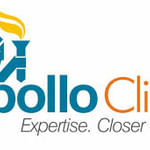 Apollo Clinic, Kolkata