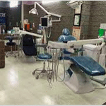 Dr. R.Mukherjee memorial dental clinic | Lybrate.com