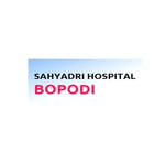 Sahyadri Hospital | Lybrate.com