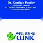 Well Being Clinic, Delhi