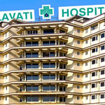 Lilavati Hospital & research Center | Lybrate.com