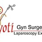 Jyoti Hospital & Minimum Invasive Surgery Center , Ahmedabad