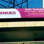 Avenues Hair Transplant And Plastic Surgery Center, Ahmedabad