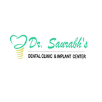Dr. Saurabh's Dental Clinic & Implant Center | Lybrate.com