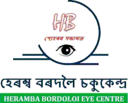 Heramba Bordoloi Eye Center | Lybrate.com