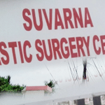 Suvarna  Aesthetics Plastic Surgery Centre, Trivandrum