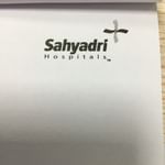 SAHYADRI hospital Hadapsar | Lybrate.com