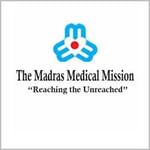 Institute of Reproductive Medicine - Madras Medical Mission Hospital, Chennai