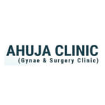Ahuja Clinic | Lybrate.com