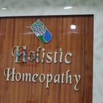 HolisticHomeopathy | Lybrate.com