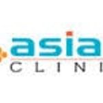 Asian Clinic, Delhi