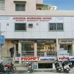 Jigisha nursing home, Ahmedabad
