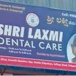 Shri Laxmi Dental Care | Lybrate.com