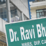 Dr. Ravi Bhushan Clinic | Lybrate.com