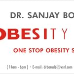 Obesity & Metabolic Surgery (On Call), Mumbai