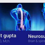 Neuro & Spine Clinic | Lybrate.com