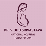 Dr. Vidhu Srivastava | National Hospital | Lybrate.com