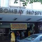 Bombay Hospital | Lybrate.com