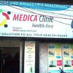 Medica Clinic, Kolkata