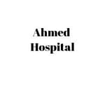 Ahmed Hospital, Gurgaon