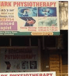 Benchmark Physiotherapy | Lybrate.com