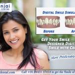Thanjai Dental Centre-Rohini Hospitals | Lybrate.com