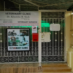 Dr Khushbu's Veterinary Clinic | Lybrate.com
