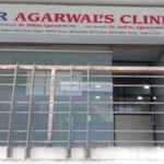 Dr Agarwal's Clinic - Dental & Skin Experts | Lybrate.com